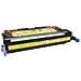 TONER - Q7562a Yellow Per Hp Laserjet 2700,3000n, 2700 N, 3000dn. 3.500 Pagine - Foto miniatura 1