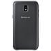 Custodia per Galaxy J7 Colore Nero - Foto miniatura 1