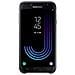 Custodia per Galaxy J7 Colore Nero - Foto miniatura 2