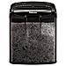 Distruggidocumenti a Frammenti Powershred M-7Cm con Cestino da 13L Capacità di taglio 7 fogli Colore Nero - Foto miniatura 4