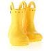Scarpe Handle Rain Boot Kids Yellow 12803730 Taglia 33 Colore Giallo - Foto miniatura 2