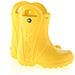 Scarpe Handle Rain Boot Kids Yellow 12803730 Taglia 33 Colore Giallo - Foto miniatura 3