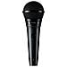Microfono Dinamico Cardioide PGA58-XLR-E Nero - Foto miniatura 1