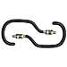 Supporto Per Bici Wall Hook (innesto Filettato)  - Foto miniatura 1