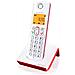 Telefono Senza Fili 221694 Dect Sms Led - Foto miniatura 1