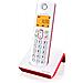 Telefono Senza Fili 221694 Dect Sms Led - Foto miniatura 3