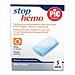 Tampone Emostatico Sterile Stop Hemo 5buste - Foto miniatura 2