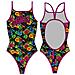 Costumi Da Bagno Flowers Paradise Thin Strap Costumi Donna Xl - Foto miniatura 1