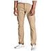 Pantaloni Dockers Supreme Flex Alpha Skinny L34 Abbigliamento Uomo W30-l34 - Foto miniatura 1