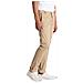 Pantaloni Dockers Supreme Flex Alpha Skinny L34 Abbigliamento Uomo W30-l34 - Foto miniatura 3
