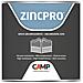 Zinc Pro® Zinco Galvanizzante Liquido 1 Litro - Foto miniatura 1