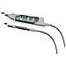 Vc-82 Multimetro Portatile Digitale Cat Iii 250 V Display (counts) : 2000 - Foto miniatura 1