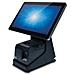 Elo Mpos Flip Stand For 3-inch Expansion Module E923781 10/15 I - Foto miniatura 2