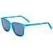 0039-027-000 Occhiali da sole, Blu (Azul), 52 Donna - Foto miniatura 2