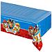 Procos - Tovaglia In Plastica Blu Paw Patrol - Foto miniatura 1