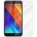 Pellicola Di Armatura Compatibile Con Meizu Mx5 In Elevata Trasparenza - Vetro Temperato (tempered) Di Protezione Del Display In Durezza 9h Con 3d Touch - Foto miniatura 5