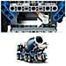 42112 Technic Betoniera - Foto miniatura 4