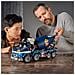 42112 Technic Betoniera - Foto miniatura 7