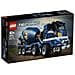 42112 Technic Betoniera - Foto miniatura 1