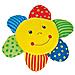 Jouet Peluche Sole - Goki - 65100 - Foto miniatura 1