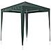 Gazebo per Feste Professionale 2x2 m Verde - Foto miniatura 3