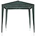 Gazebo per Feste Professionale 2x2 m Verde - Foto miniatura 4
