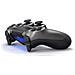 Ps4 - Controller Wireless Dualshock 4 Steel Black - Foto miniatura 2