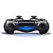 Ps4 - Controller Wireless Dualshock 4 Steel Black - Foto miniatura 6