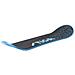 Planche Snowskate - Enfant Mixte - Bleu - Foto miniatura 1