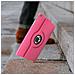 Custodia Ipad 5 / Ipad 6 / Ipad Air Supporto Regolabile 360° Rosa - Foto miniatura 4