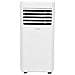 Condizionatore Portatile Monoblocco Iside 10000 Btu / h Classe A - Foto miniatura 2