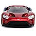 SBA253222002 Hollywood Rides - Marvel: Ford GT del 2017 di Spider-Man (Scala 1:32)  - Foto miniatura 3