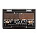 Brow This Way Sculpting Kit, Marrone Scuro, Polvere 0,04 Once, Cera 0,03 Once, Kit Per Modellare E Modellare Le Sopracciglia Con Cera Per Sopracciglia E Cipria Fissante - Foto miniatura 1