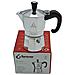 Caffettiera In Alluminio Miss Moka Prestige Forever - 1/2 Tazza - Foto miniatura 1