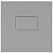 Piatto Doccia In Smc Grigio 90x80 Cm - Foto miniatura 6