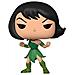 Samurai Jack: Pop! Animation - Ashi (Vinyl Figure 1053) - Foto miniatura 1