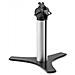 Retail System Tabletsafe Base 200 Connect - Montagekomponente (halterung Fr Schreibtisch) Fr Tablett - Silber, Anthrazit - Montageschnittstelle: 100 X 100 Mm (882+0209+000)  - Foto miniatura 1