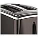 26150-56 tostapane 6 2 fetta /e 1550 W Nero - Foto miniatura 3