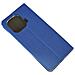 Custodia Book Orizzontale Sensitive Case Per Xiaomi Mi 11 Pro Blu - Foto miniatura 3
