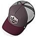 Cappellino Trucker Born To Run Giallo Per Uomini E Donne - Foto miniatura 3