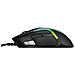 Mouse Ottico Rival 5 con 9 Tasti 18000 DPI Colore Nero e Grigio - Foto miniatura 3