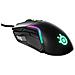Mouse Ottico Rival 5 con 9 Tasti 18000 DPI Colore Nero e Grigio - Foto miniatura 4