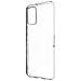 Custodia Originale Tpu Cover Case Per Samsung Galaxy A02s A025 Trasparente - Foto miniatura 1