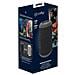 Speaker Portatile Ricaricabile ULTRABOOST Wireless Potenza 10 Watt Colore Nero - Foto miniatura 5