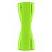 Supporto Per Dito Sling Grip Per Cellulare / Tablet / Ipod / Ereader Maniglia Cinghia Di Imbracatura In Verde - Foto miniatura 1