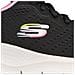 Scarpe Arch Fit - Infinity Cool Taglia 37 Codice 149722-bkmt Nero - Foto miniatura 3