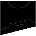 Piano Cottura 8720286089965 da Incasso 5 Zone Cottura da 90 cm Colore Nero - Foto miniatura 2