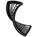 Rugged Armor Custodia Per Cellulare 17,3 Cm (6.8"") Cover Nero - Foto miniatura 3