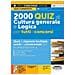 2000 Quiz Di Cultura Generale E Logica Per Tutti I Concorsi. Con Software Di Simulazione. Con Videolezioni Di Logica - Foto miniatura 1