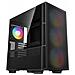 Case CH560 Midi Tower ATX, EATX, micro ATX, Mini-ITX 1 Porte USB 3.2 Colore Nero (Finestrato) - Foto miniatura 2